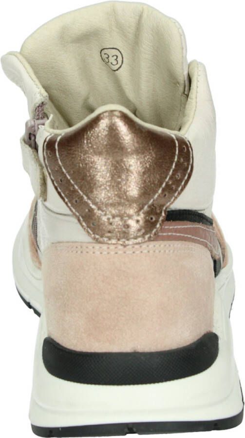 Kipling Sneakers beige Leer Dames