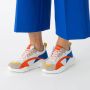 Kunoka IZZI platform sneaker Robin Sneakers Dames Veelkleurig - Thumbnail 7