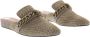 Kurt Geiger London Dames Slippers Kurt Geiger Kurt Geiger Chelsea Mule Beige - Thumbnail 9