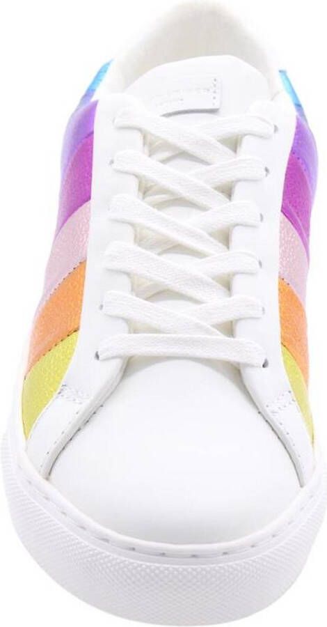 Kurt Geiger Dames Sneakers Lane Stripe Multi