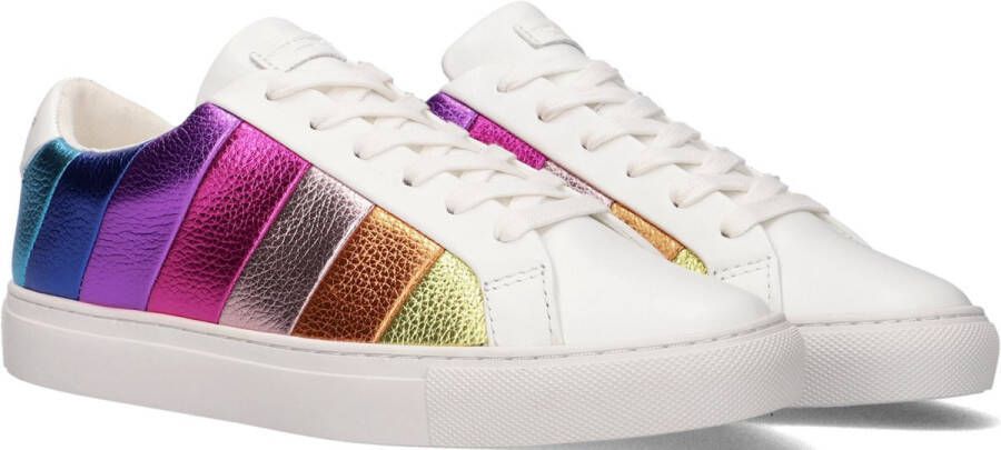 Kurt Geiger Dames Sneakers Lane Stripe Multi