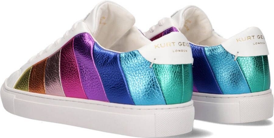 Kurt Geiger Dames Sneakers Lane Stripe Multi