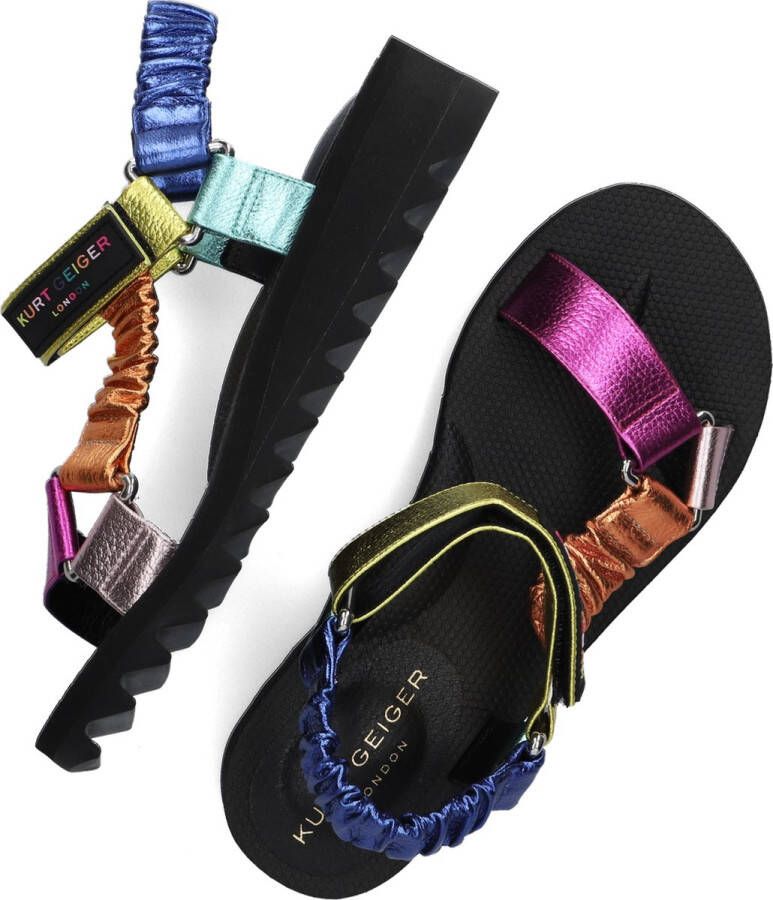 Kurt Geiger London Orion Sandalen Dames Multi