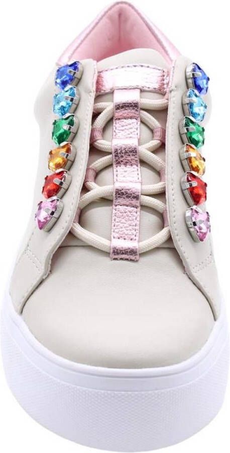 Kurt Geiger Sneaker Beige