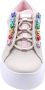 Kurt Geiger Thimo Sneaker Beige Dames - Thumbnail 6