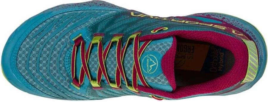 La sportiva Women's Akasha II Trail Running Shoes Trailschoenen