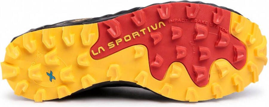 La Sportiva Lycan Ii Trailrunningschoenen Geel Zwart 1 2 Man