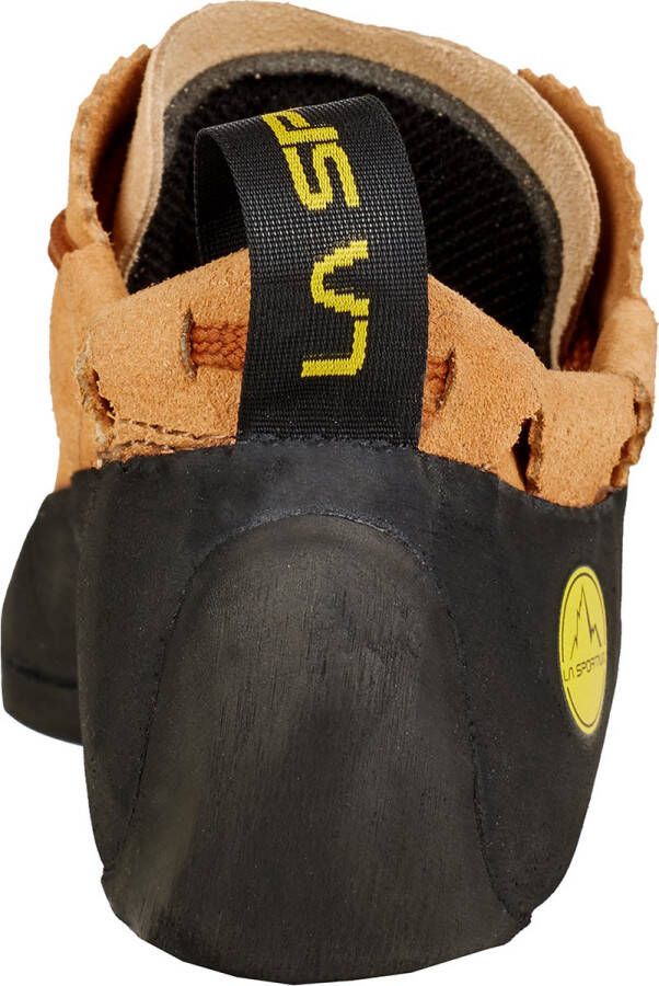 La Sportiva Mythos Klimschoenen Geel Man