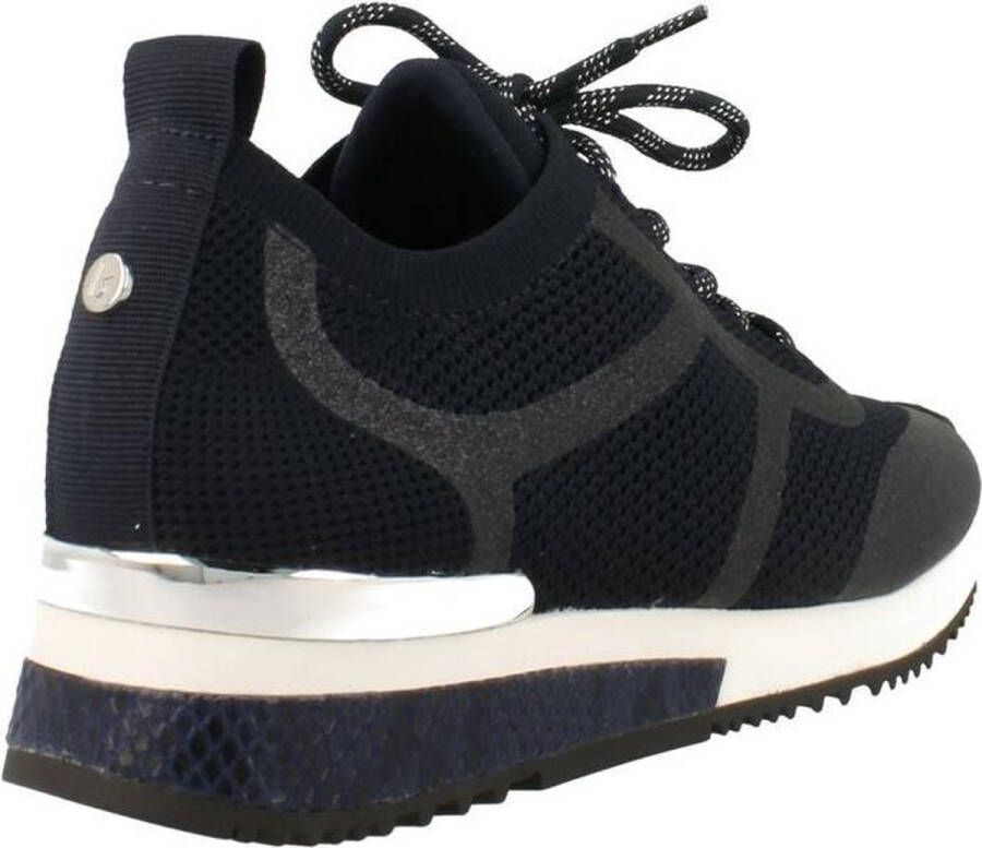 La Strada dames sneaker Blauw