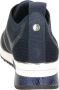 La Strada Sneaker Laag Dames Sneakersock Easy Fit Blauw - Thumbnail 14