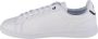 Lacoste Carnaby Pro Fashion sneakers Schoenen white navy maat: 44.5 beschikbare maaten:41 42 43 44.5 45 46 - Thumbnail 3