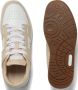 Lacoste Court Cage Heren Sneakers 745sma0047y3731 Kleur Wit - Thumbnail 4