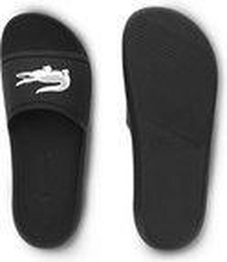 Badslippers 2025 heren lacoste