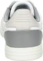 Lacoste Europa Pro Fashion sneakers Schoenen white light grey maat: 43 beschikbare maaten:42.5 43 44.5 45 46 - Thumbnail 15