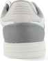 Lacoste Europa Pro Fashion sneakers Schoenen white light grey maat: 43 beschikbare maaten:42.5 43 44.5 45 46 - Thumbnail 12