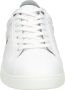 Lacoste Europa Pro Fashion sneakers Schoenen white light grey maat: 43 beschikbare maaten:42.5 43 44.5 45 46 - Thumbnail 14