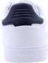 Lacoste Europa Pro Fashion sneakers Schoenen white navy red maat: 42.5 beschikbare maaten:42.5 44.5 45 - Thumbnail 9