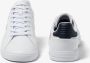 Lacoste Europa Pro Fashion sneakers Schoenen white navy red maat: 42.5 beschikbare maaten:42.5 44.5 45 - Thumbnail 10