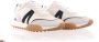 Lacoste L-spin Deluxe 123 1 Sma Sneakers Beige Man - Thumbnail 4