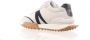 Lacoste L-spin Deluxe 123 1 Sma Sneakers Beige Man - Thumbnail 6