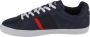 Lacoste Lerond Pro Tri A0055092 Mannen Marineblauw Sneakers - Thumbnail 5