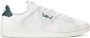 Lacoste Master 741SMA00141R5 Mannen Wit Sneakers - Thumbnail 6