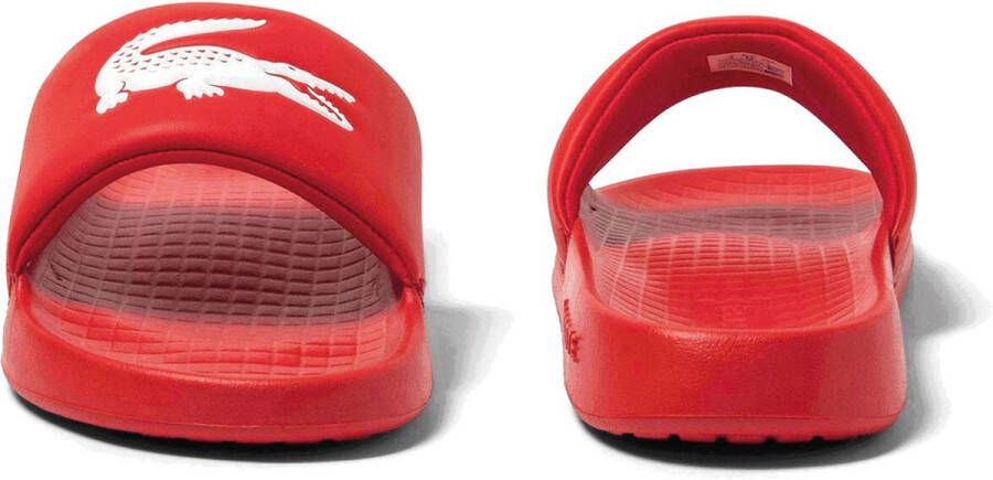 Lacoste Slippers Mannen