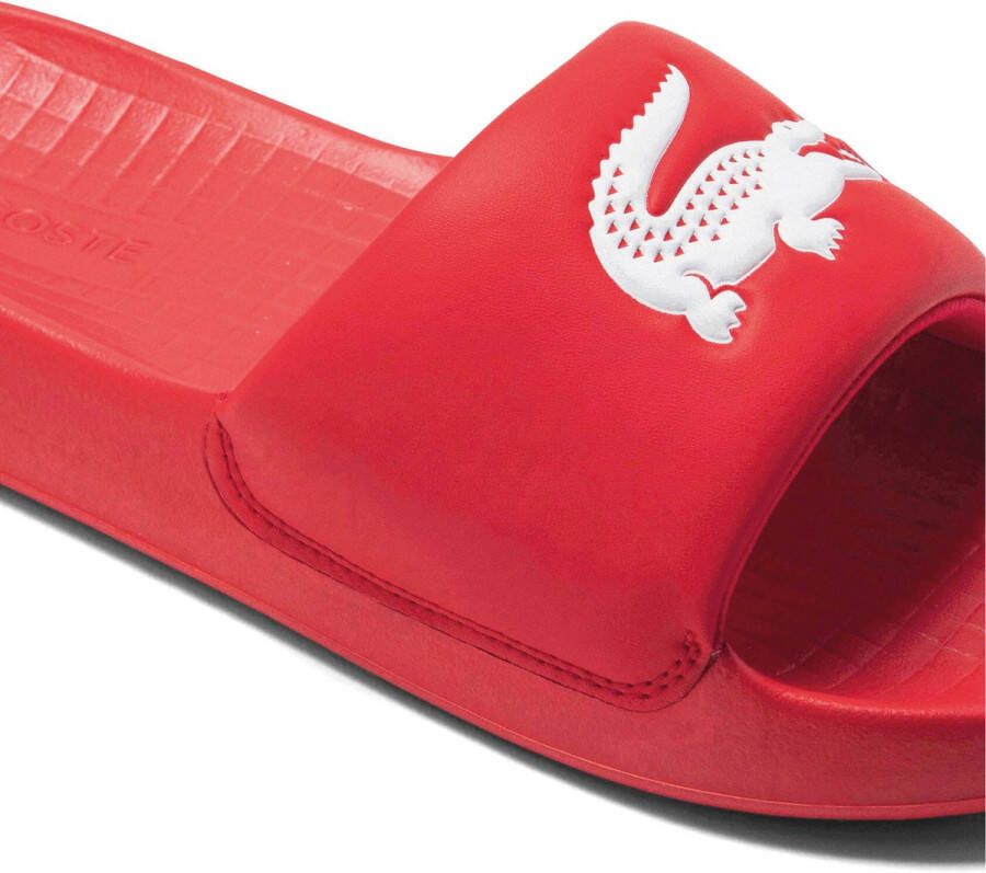 Lacoste Slippers Mannen