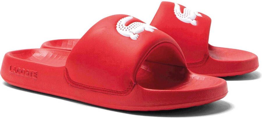 Lacoste Slippers Mannen