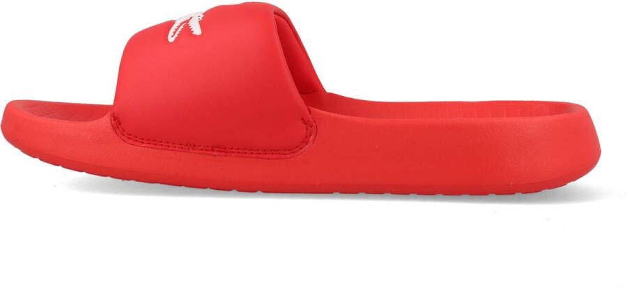 Lacoste Slippers Mannen