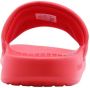 Lacoste Slippers Serve Slide 745CMA000217K Rood - Thumbnail 12