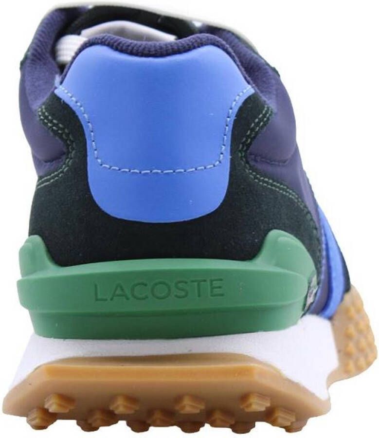 Lacoste Sneaker Blue