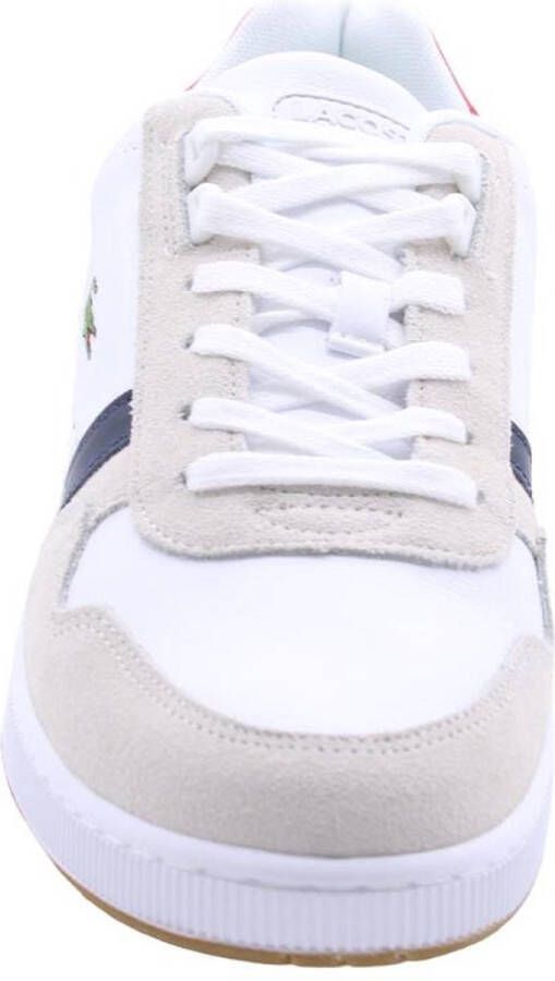 Lacoste Sneaker White