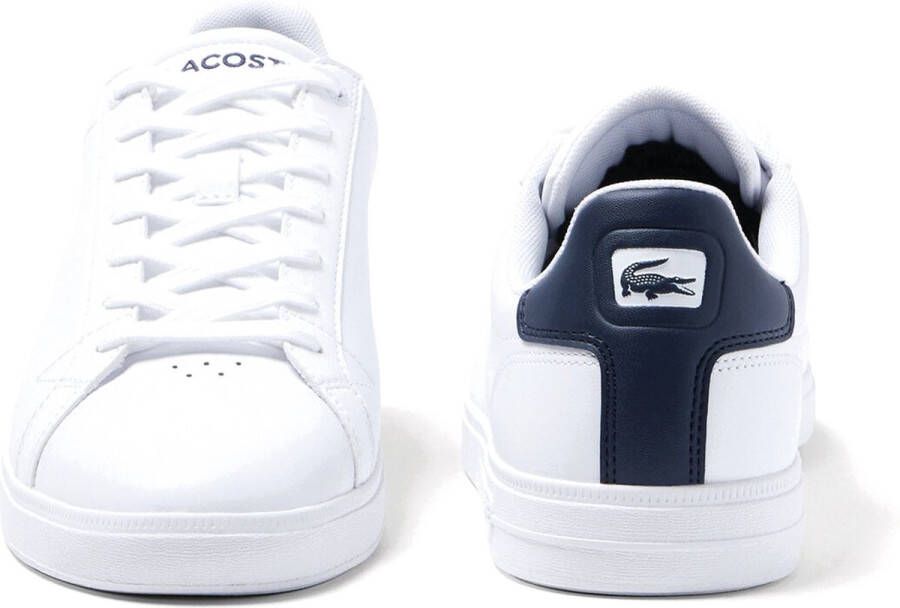 Lacoste Sneakers Mannen