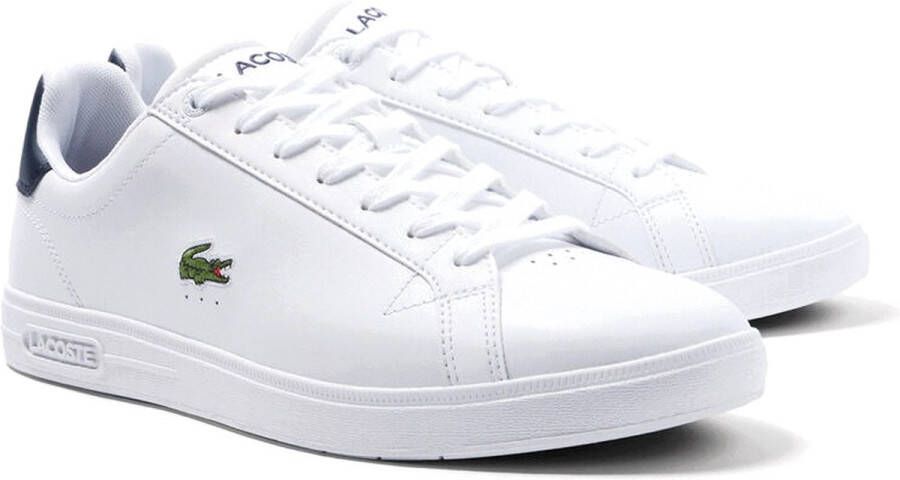 Lacoste Sneakers Mannen