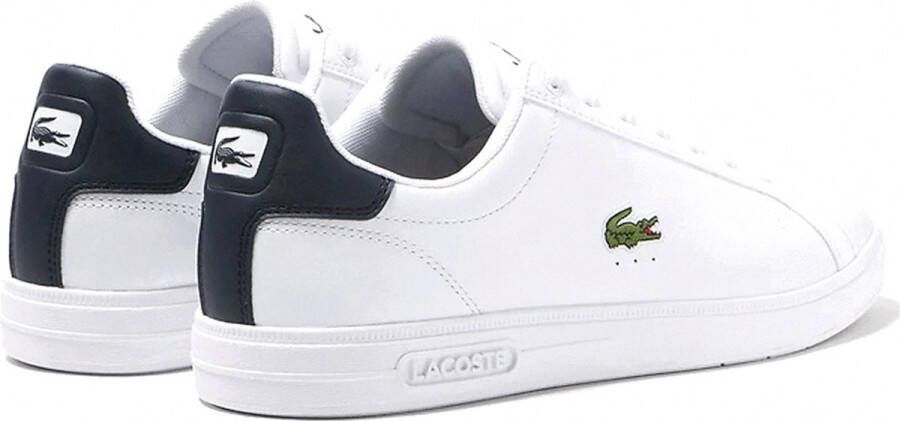 Lacoste Sneakers Mannen