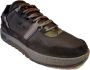 Lacoste T-clip Winter Basketball Schoenen black dark grey maat: 46 beschikbare maaten:46 - Thumbnail 9