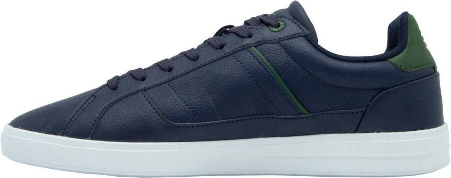 Lacoste Sneakers Mannen