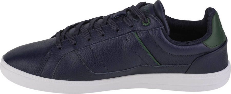 Lacoste Sneakers Mannen