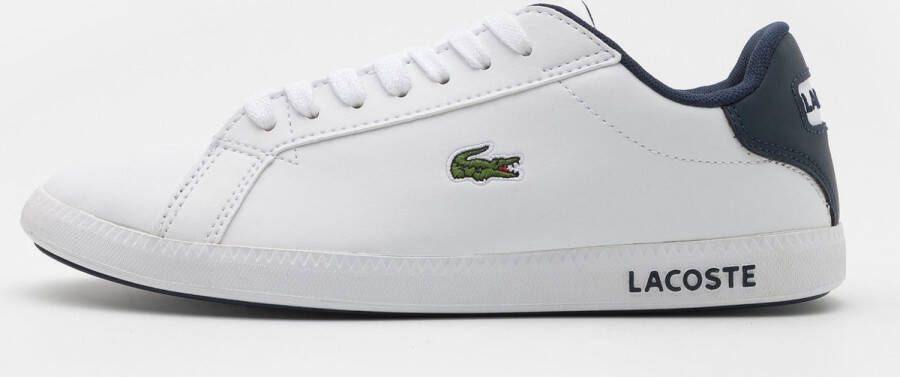 Lacoste sneakers mannen