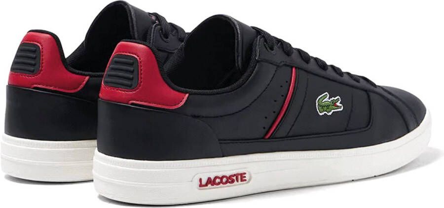 Lacoste Sneakers Mannen