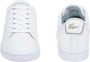 Lacoste Carnaby Pro (gs) Tennis Schoenen white white maat: 37 beschikbare maaten:35 36 37 38 39 - Thumbnail 5