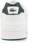 Lacoste T-clip 0121 1 Cuj (gs) Basketball Schoenen white dark green maat: 38 beschikbare maaten:35 36 37 38 39 - Thumbnail 13