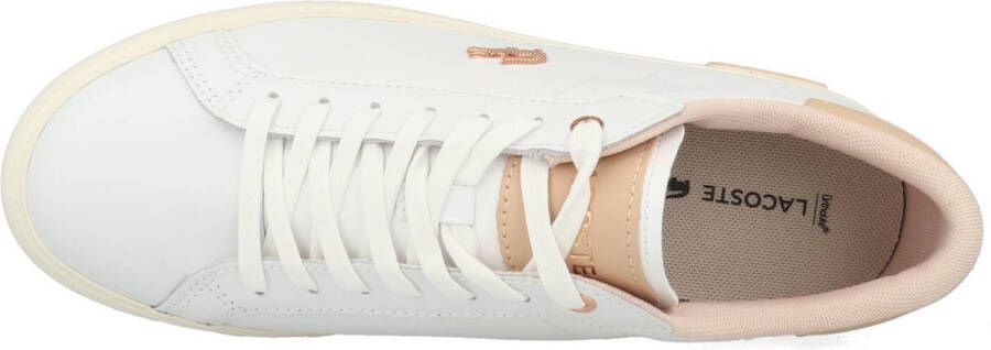 Lacoste Sneakers Vrouwen