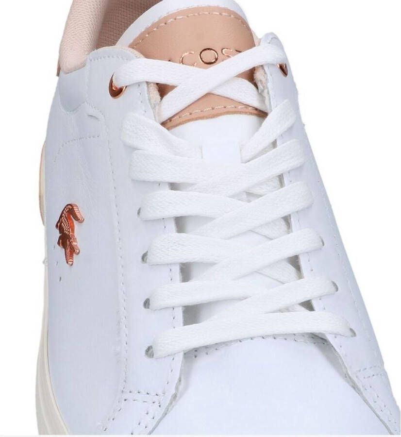 Lacoste Sneakers Vrouwen