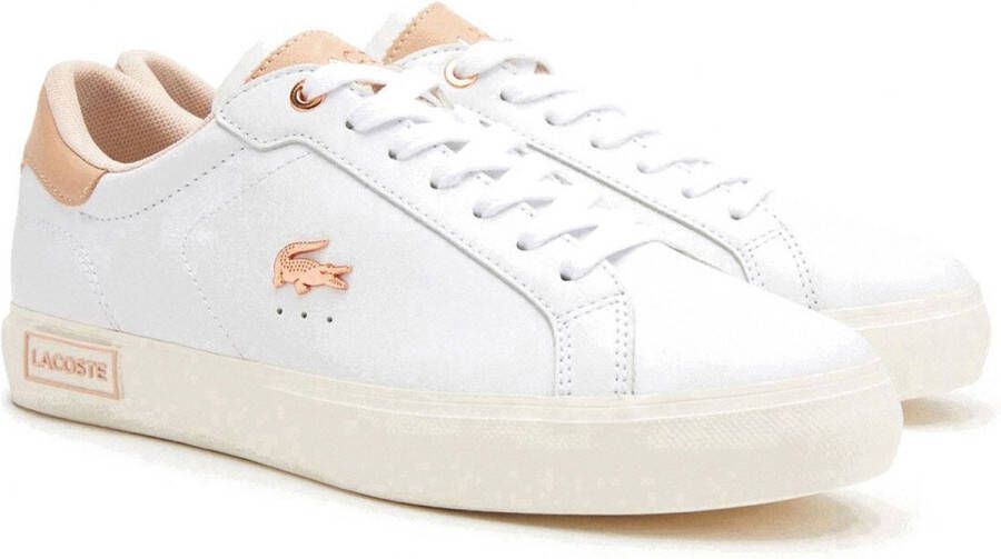 Lacoste Sneakers Vrouwen