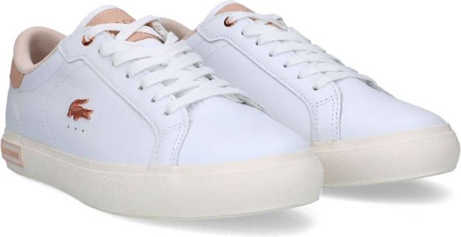 Lacoste Sneakers Vrouwen