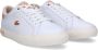 Lacoste Sneakers met labeldetail model 'POWERCOURT' - Thumbnail 15