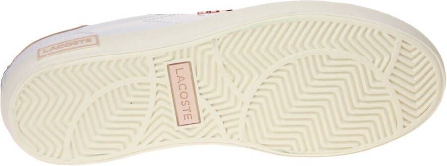 Lacoste Sneakers Vrouwen