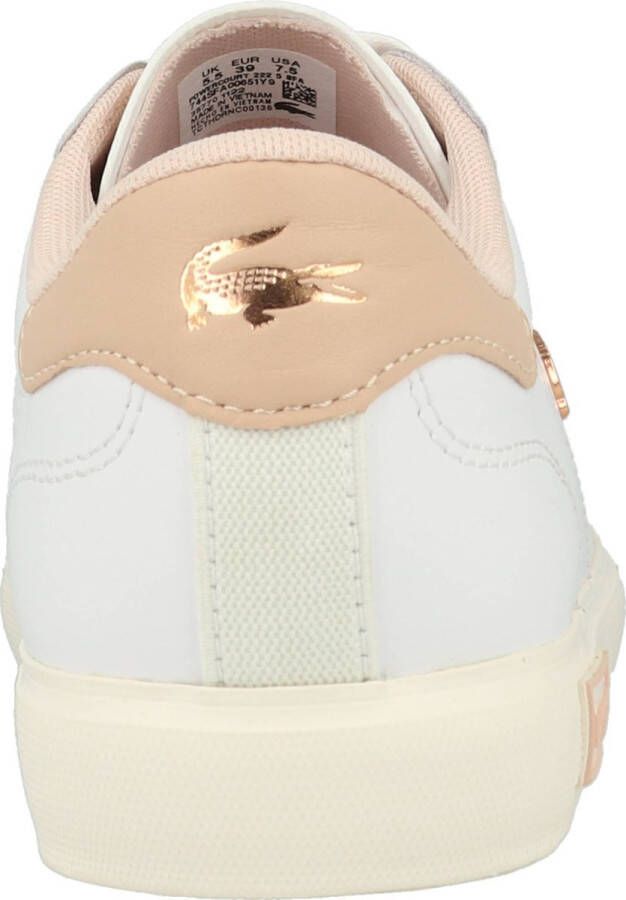 Lacoste Sneakers Vrouwen